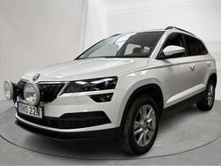 Vit Begagnad 2020 Skoda Karoq SUV | 239 000 kr (Bra pris)