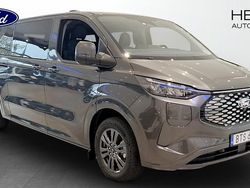 Ny 2025 Ford Tourneo Titanium Kombi | 777 375 kr