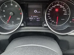 Grå Begagnad 2011 Audi A5 Sportback Comfort Halvkombi | 98 000 kr (Marknadspris)
