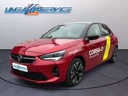 Röd Begagnad 2022 Opel Corsa-e Halvkombi | 239 000 kr