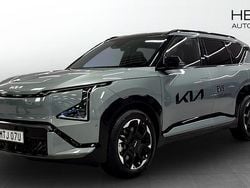 Ny 2026 Kia EV5 GT-Line SUV | 569 900 kr