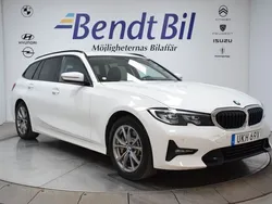 BMW 330e