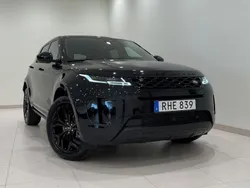 Okänd Begagnad 2023 Land Rover Range Rover evoque SE SUV | 799 900 kr