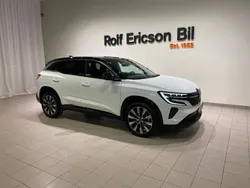 Vit Begagnad 2024 Renault Austral Techno SUV | 359 500 kr (Marknadspris)