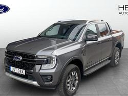Begagnad 2025 Ford Ranger Wildtrack Pickup | 634 900 kr (Superpris)