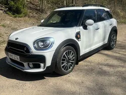 Vit Begagnad 2019 Mini Cooper Countryman SUV | 199 000 kr (Marknadspris)