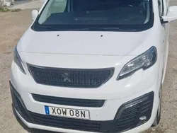 Vit Begagnad 2020 Peugeot Expert Van | 170 000 kr (Marknadspris)