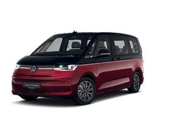 Ny 2026 VW Multivan Life Van | 524 800 kr
