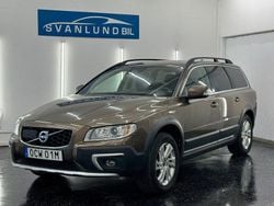Brun Begagnad 2016 Volvo XC70 Momentum SUV | 209 800 kr (Marknadspris)