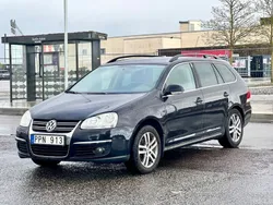 VW Golf VI