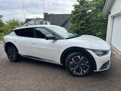 Begagnad 2023 Kia EV6 SUV | 349 000 kr (Bra pris)