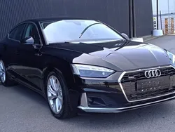 Begagnad 2021 Audi A5 Sportback Comfort Sportkupé | 314 900 kr (Marknadspris)