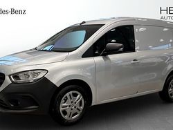 Ny 2025 Mercedes Citan 110 Edition | 268 000 kr (Bra pris)