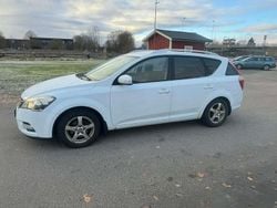 Begagnad 2011 Kia Ceed Sportswagon Kombi | 33 500 kr (Superpris)