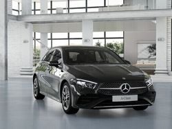 Ny 2026 Mercedes A250 AMG Sedan | 429 000 kr (Marknadspris)