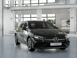 Ny 2026 Mercedes A250 AMG Sedan | 429 000 kr (Bra pris)