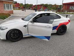 Vit Begagnad 2018 BMW M2 Competition Edition Sportkupé | 699 000 kr