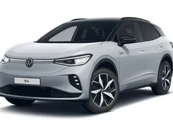 Ny 2024 VW ID.4 GTX SUV | 621 800 kr