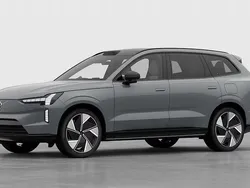Grå Ny 2024 Volvo EX90 Performance SUV | 1 228 400 kr