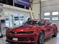 Begagnad 2014 Chevrolet Camaro SS Sportkupé | 355 000 kr