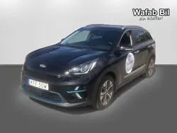 Svart Begagnad 2020 Kia e-Niro Advance SUV | 239 000 kr (Marknadspris)