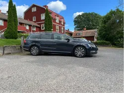 Grå Begagnad 2012 VW Passat GT Kombi | 109 000 kr (Marknadspris)