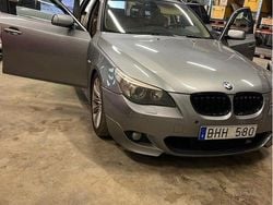 Begagnad 2004 BMW 530 Kombi | 59 000 kr (Marknadspris)