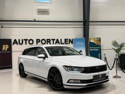 Vit Begagnad 2015 VW Passat GT Kombi | 134 900 kr (Bra pris)