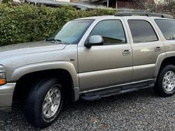 Begagnad 2003 Chevrolet Tahoe SUV | 54 000 kr