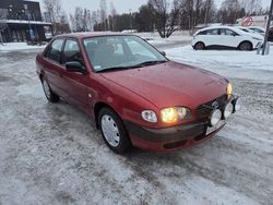 Begagnad 2001 Toyota Corolla Sedan | 29 000 kr (Dyr)