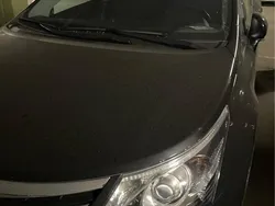 Svart Begagnad 2014 Toyota Avensis Kombi | 140 000 kr (Marknadspris)