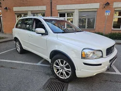 Vit Begagnad 2012 Volvo XC90 Momentum SUV | 142 000 kr (Lite dyr)