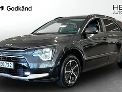 Begagnad 2023 Kia Niro SUV | 329 900 kr (Superpris)