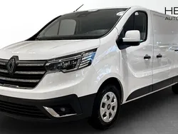 Ny 2025 Renault Trafic Van | 349 900 kr