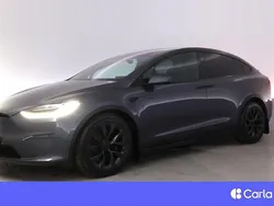 Begagnad 2023 Tesla Model X SUV | 791 900 kr