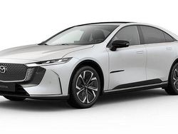 Ny 2025 Mazda 6e Takumi-Line Sedan | 476 600 kr