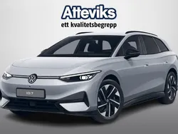 Ny 2025 VW ID.7 Pro Sedan | 664 900 kr (Marknadspris)