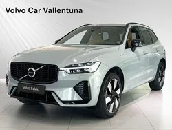 Grå Begagnad 2023 Volvo XC60 Ultimate SUV | 559 900 kr (Dyr)
