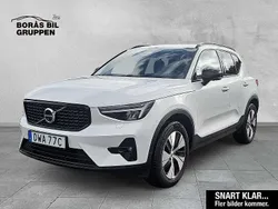 Begagnad 2025 Volvo XC40 SUV | 405 000 kr (Marknadspris)
