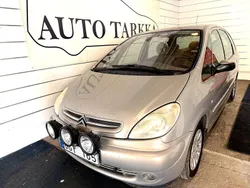 Ljusbrun Begagnad 2003 Citroën Xsara Picasso Minibuss | 19 900 kr (Marknadspris)