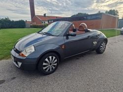 Begagnad 2003 Ford StreetKa Cab | 28 000 kr