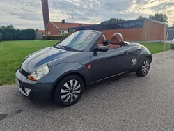 Begagnad 2003 Ford StreetKa Cab | 28 000 kr