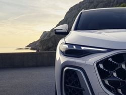 Ny 2025 Audi Q5 SUV | 679 000 kr