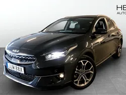 Begagnad 2022 Kia XCeed Advance SUV | 249 900 kr (Bra pris)