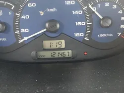 Röd Begagnad 2009 Chevrolet Matiz Halvkombi | 7 000 kr