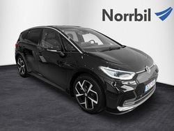 Begagnad 2024 VW ID.3 Pro Halvkombi | 358 900 kr (Bra pris)