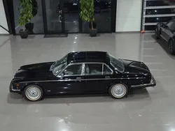 Begagnad 1986 Daimler Sovereign Sedan | 129 900 kr