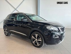 Okänd Begagnad 2017 Peugeot 3008 Allure SUV | 139 900 kr (Marknadspris)