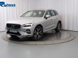Silver (silver dawn metallic) Begagnad 2024 Volvo XC60 Core SUV | 519 900 kr (Marknadspris)