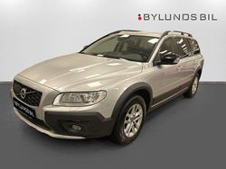 Silver Begagnad 2015 Volvo XC70 Standard Kombi | 214 900 kr (Marknadspris)